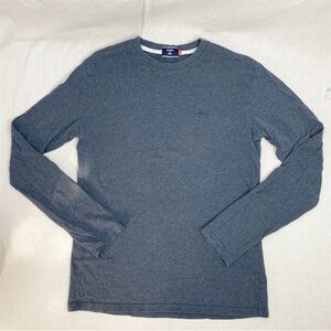 SUPERDRY Long Sleeve Cotton Tee